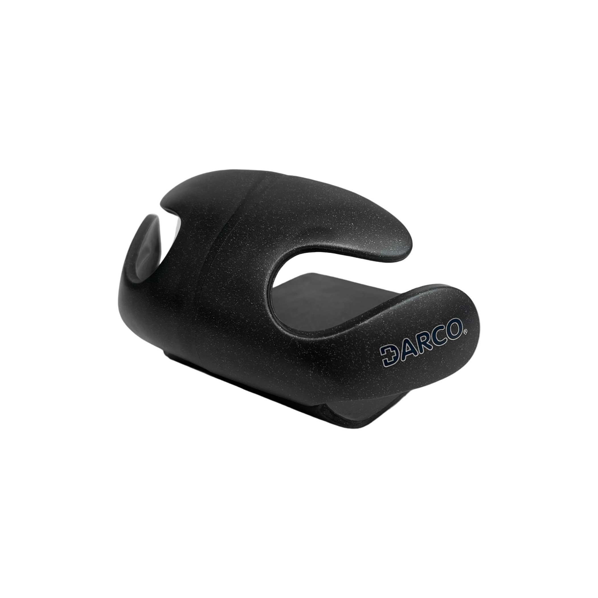 【the toe】Poros Flare Onepiece Body Armor® Toe Guard for Post-Op Shoes - DARCO Direct