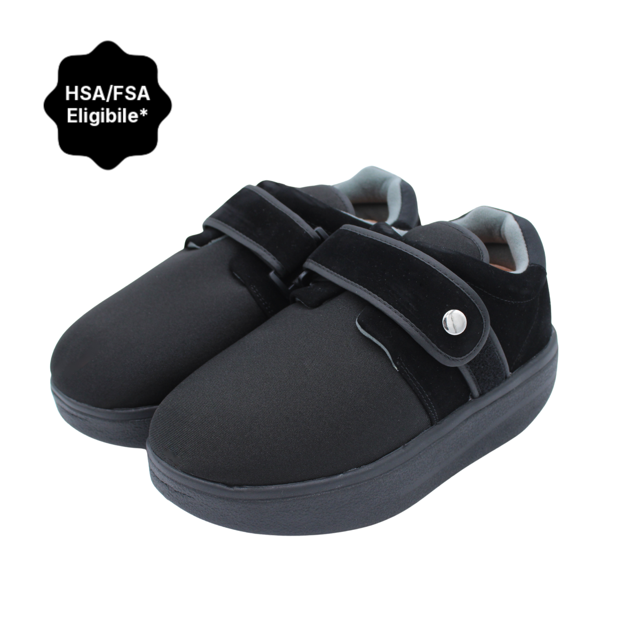 Closed Toe Wound Care Shoe System™ - DARCO Direct