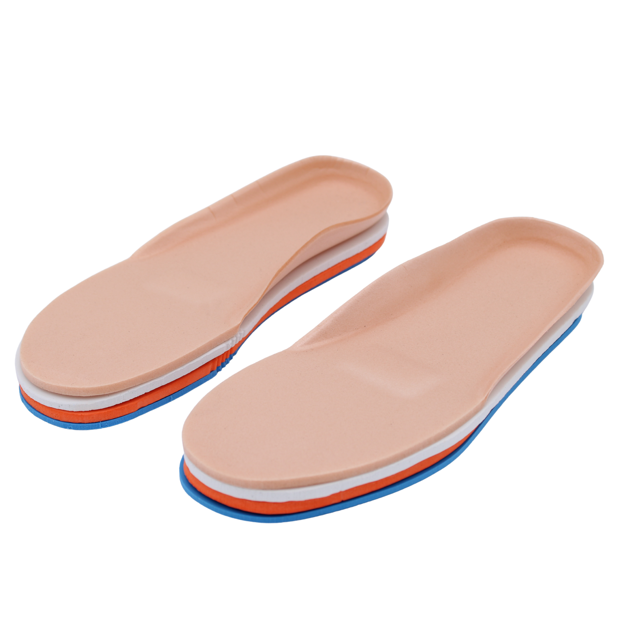 Wound Care Shoe System™ Replacement Insoles - DARCO Direct