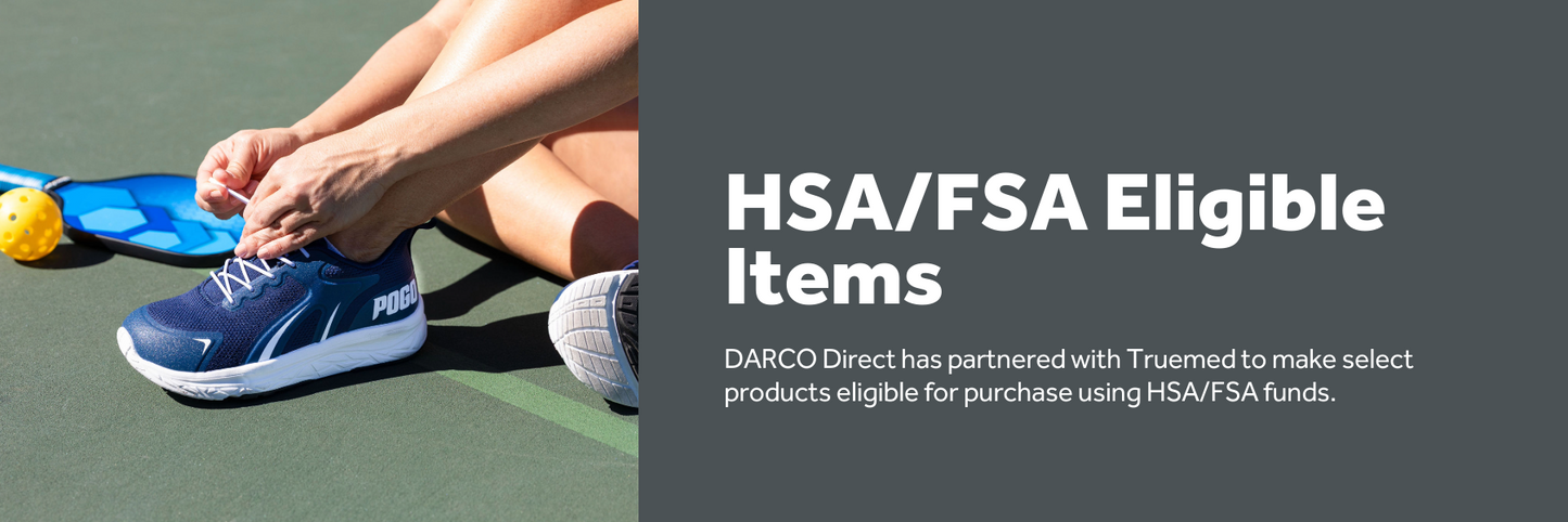 HSA/FSA Eligible Items