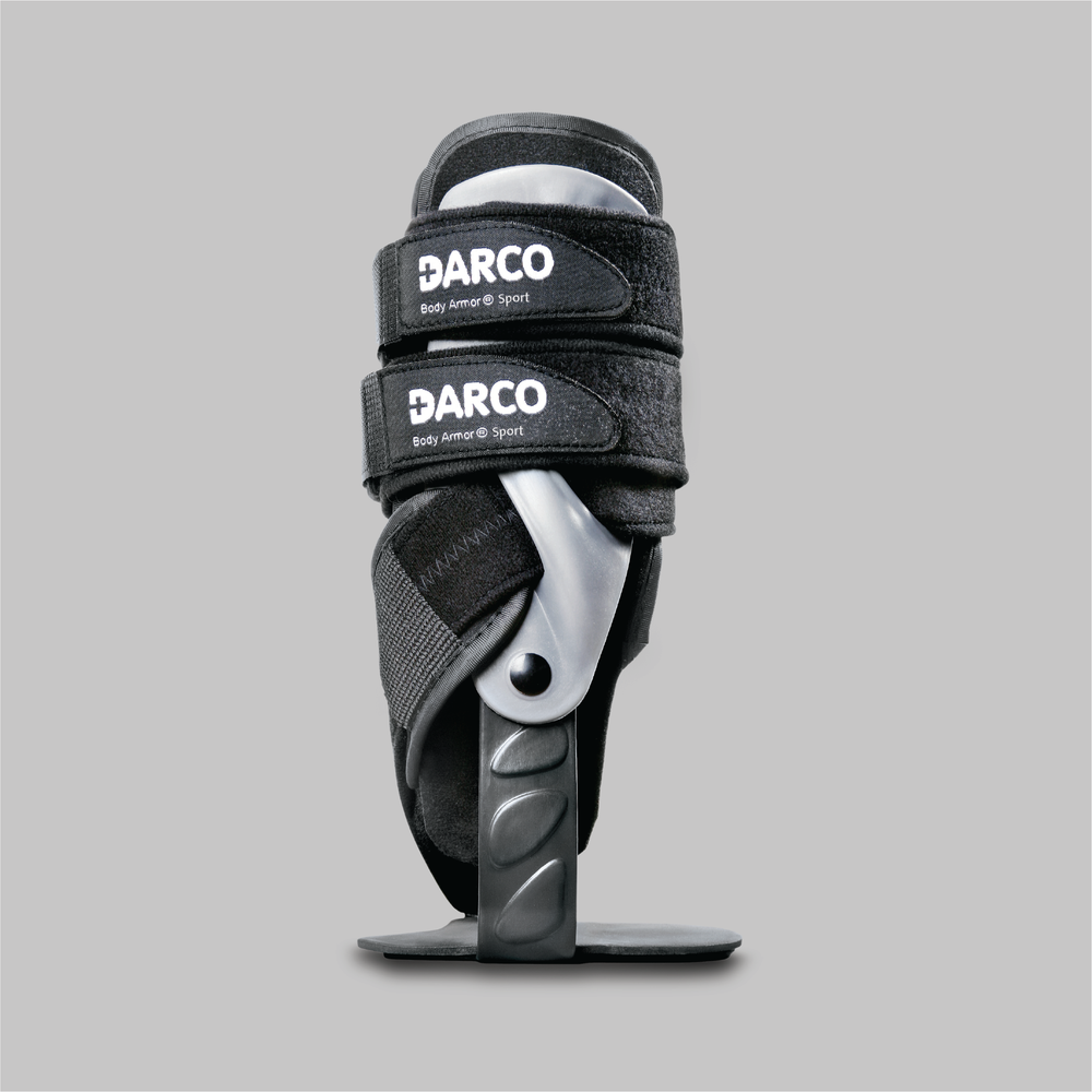 
                  
                    Ankle brace for ankle sprains
                  
                