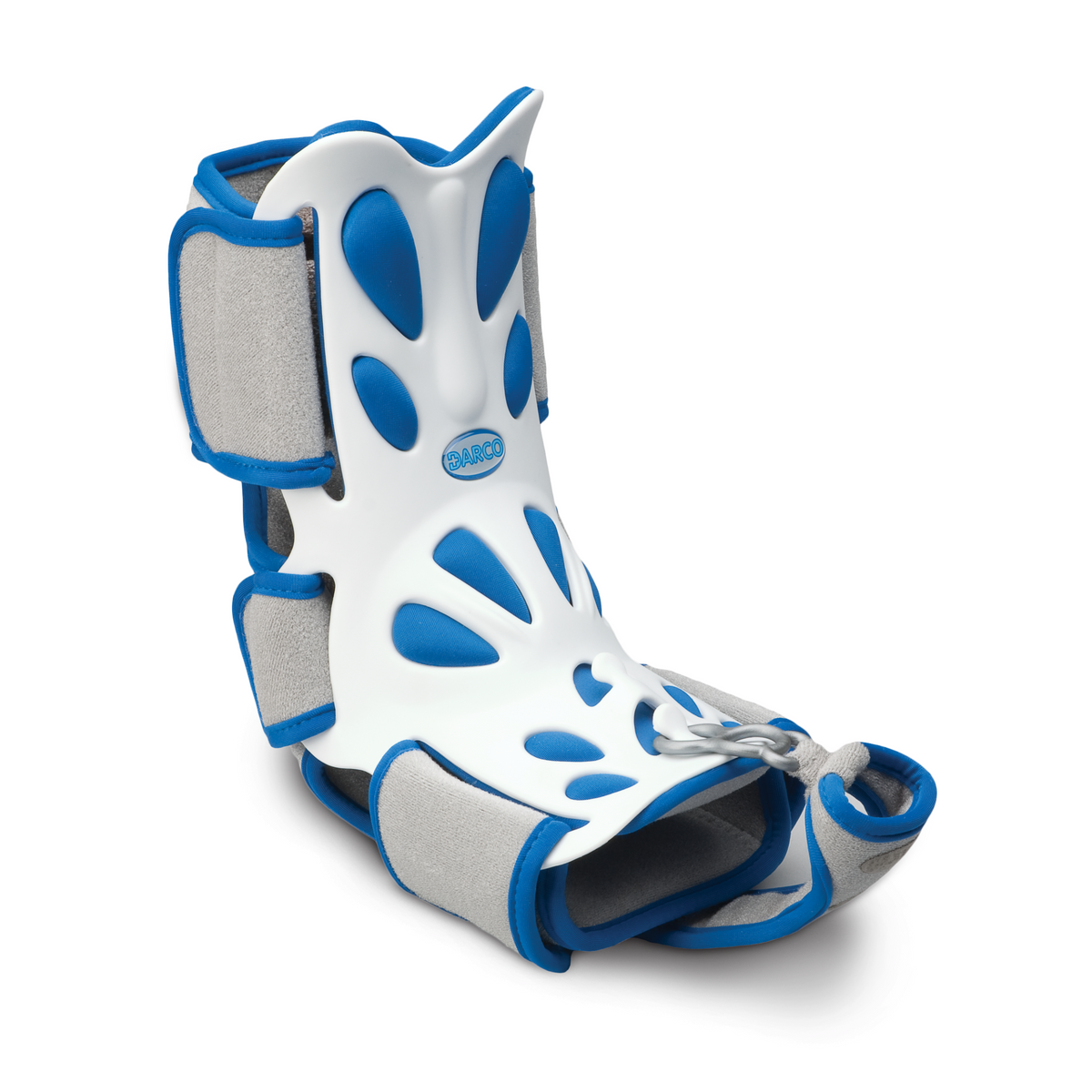 Body Armor® Dorsal Night Splint - Plantar Fasciitis Relief – DARCO Direct