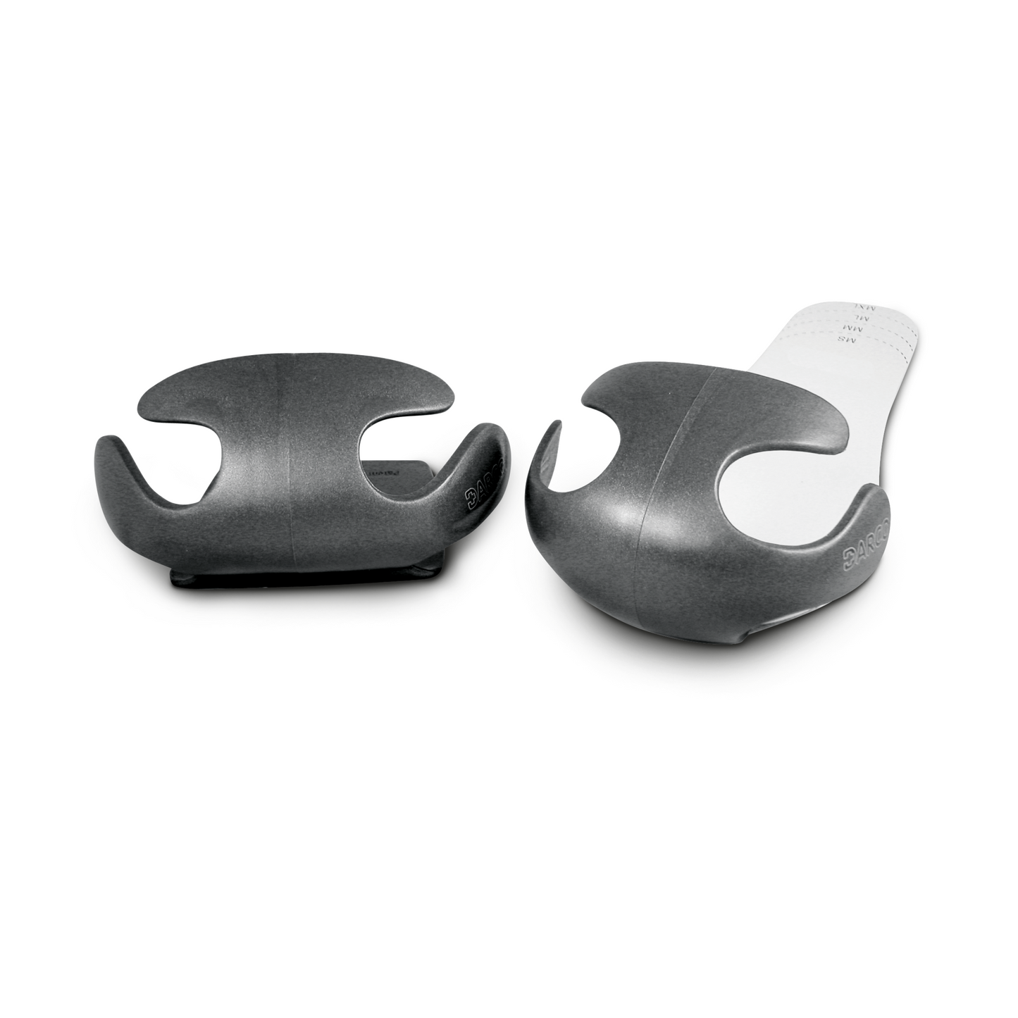 【the toe】Poros Flare Onepiece Body Armor® Toe Guard for Post-Op Shoes - DARCO Direct