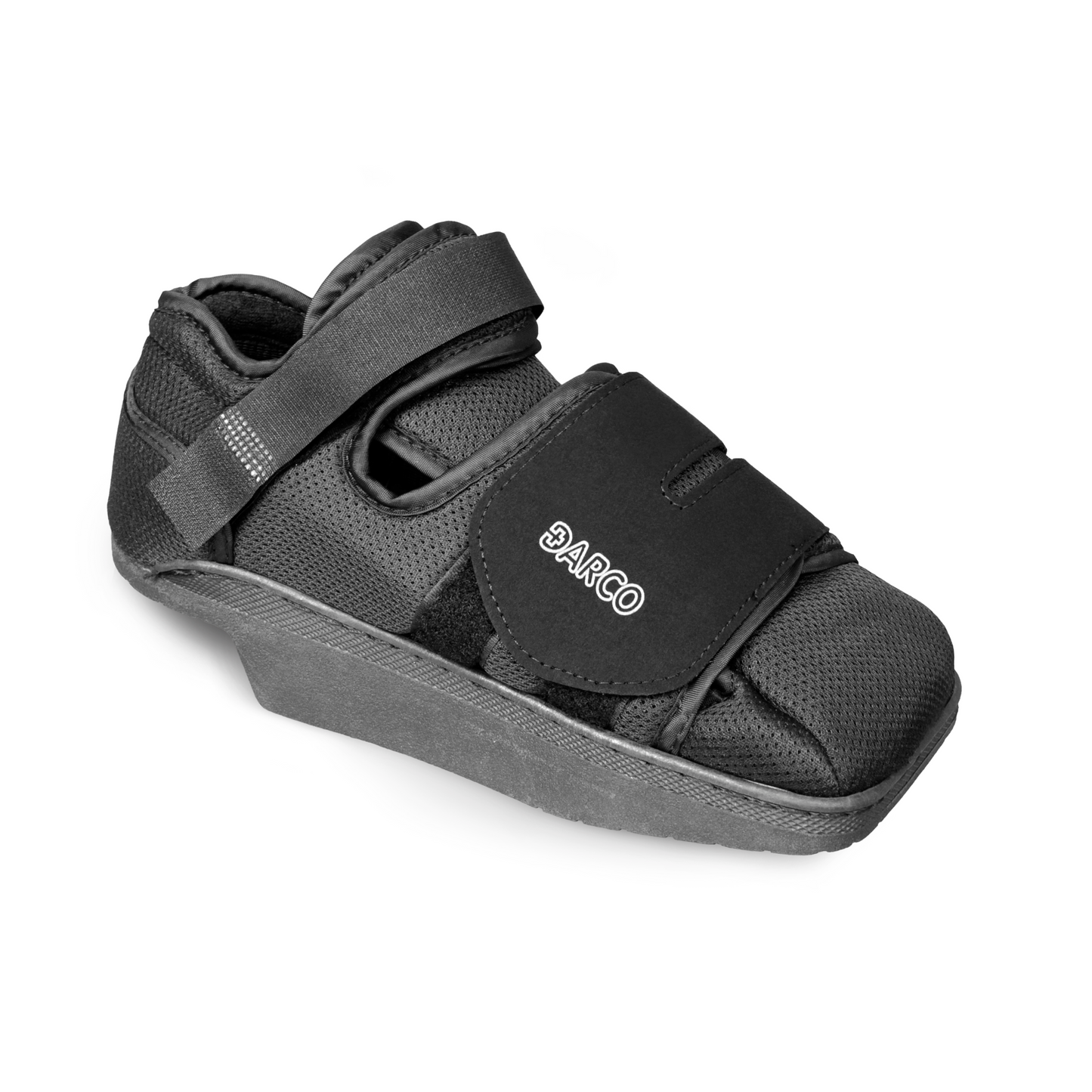 HeelWedge™ Heel Offloading Shoe & Accessories - DARCO Direct