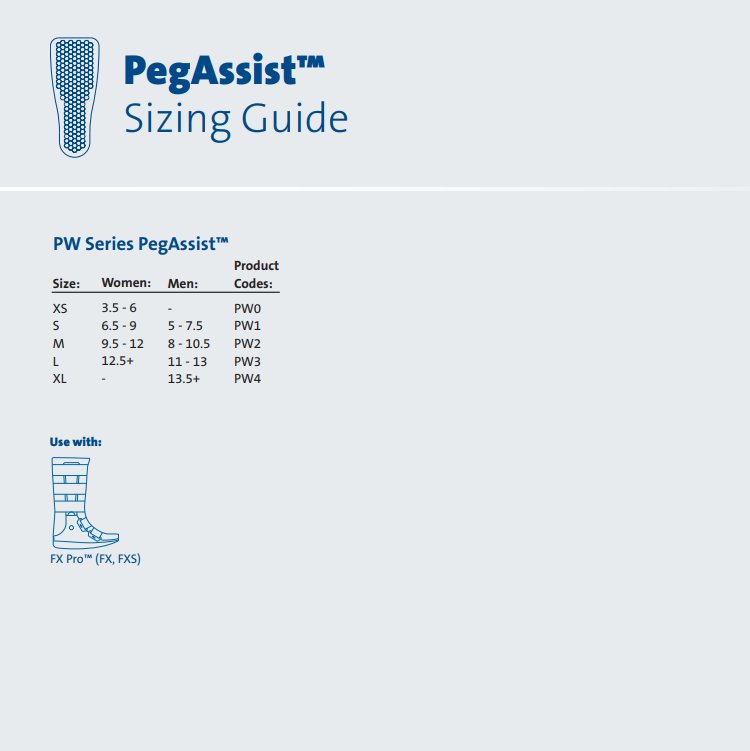 
                  
                    PW sizing
                  
                