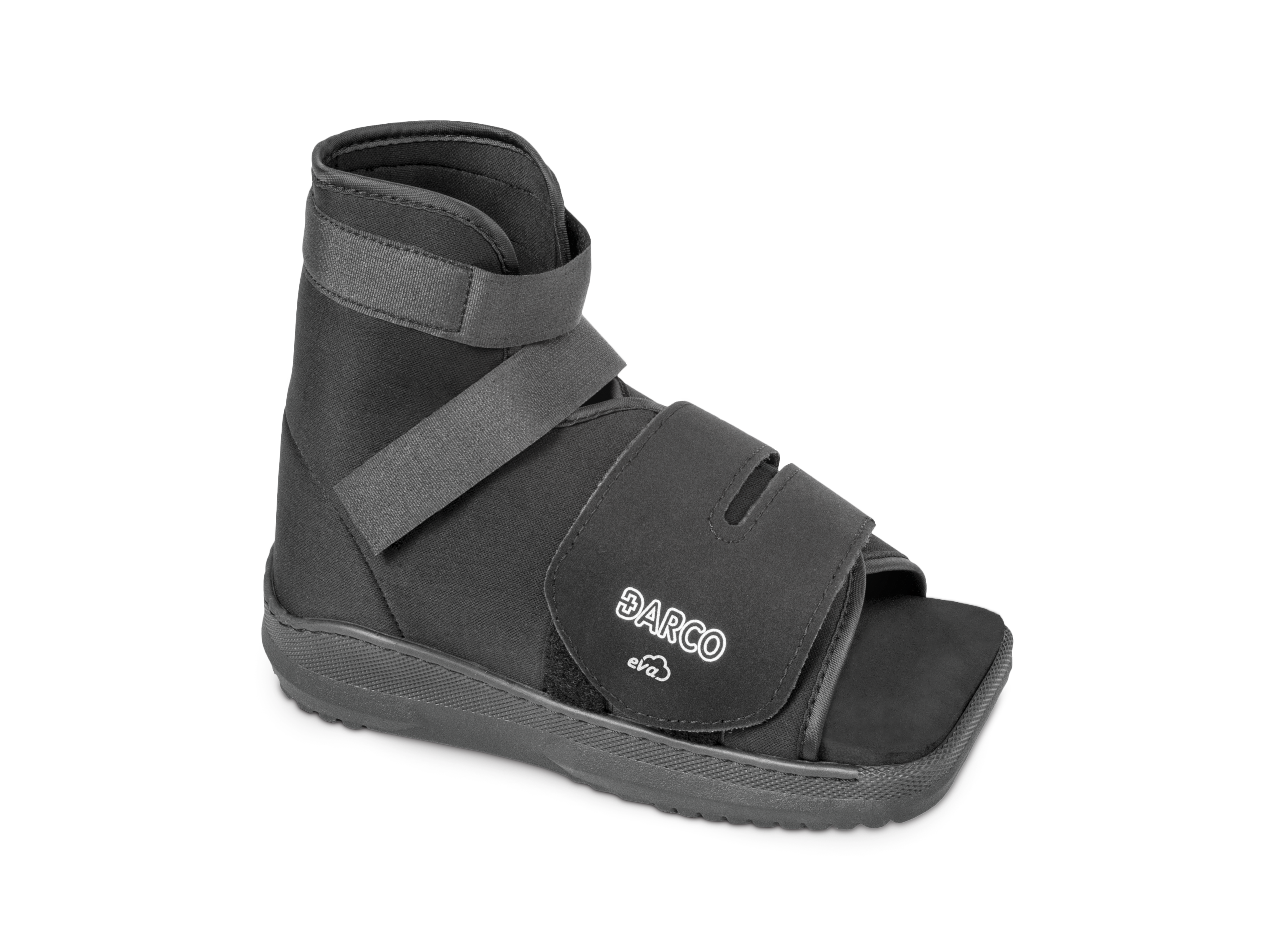 SlimLine™ Cast Boot & Accessories - DARCO Direct