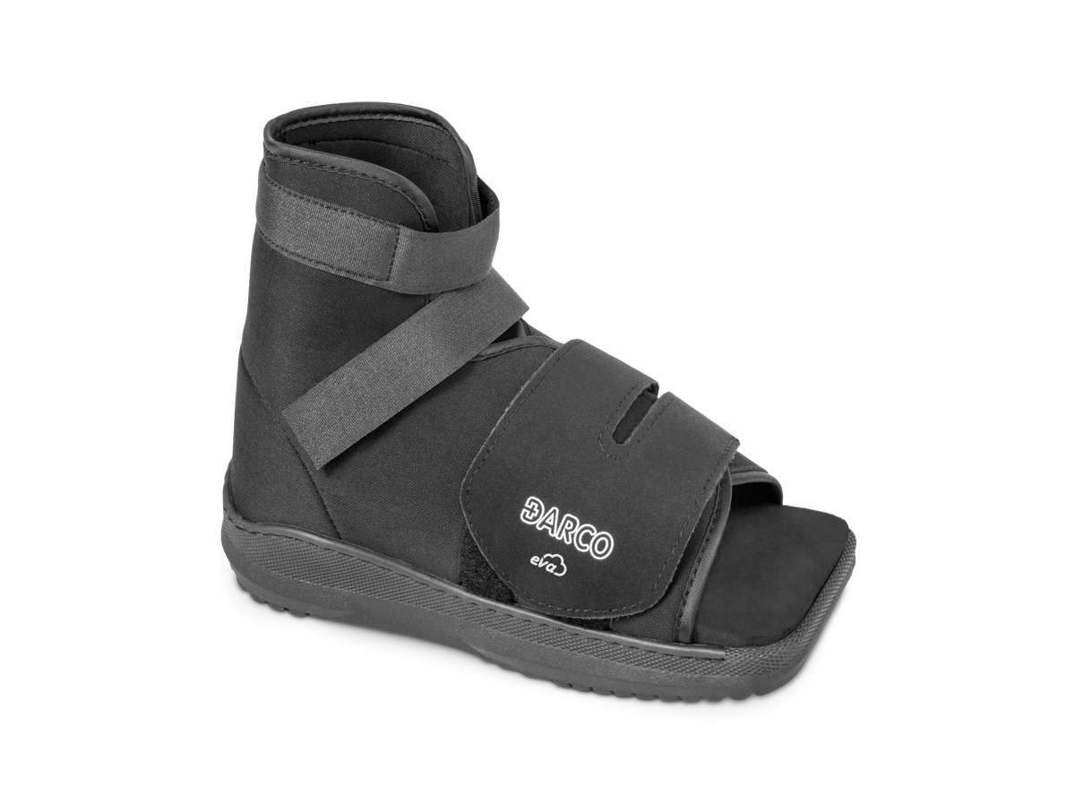 SlimLine™ Cast Boot & Accessories - DARCO Direct