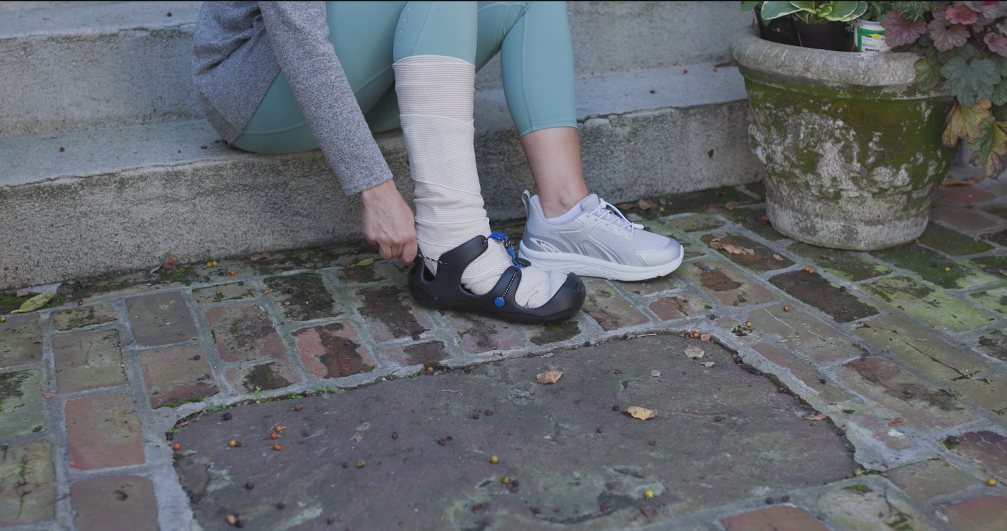 Body Armor® Cast Shoe