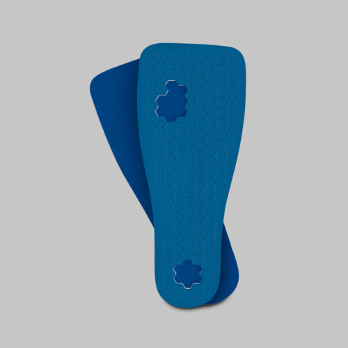 PTQ offloading insole