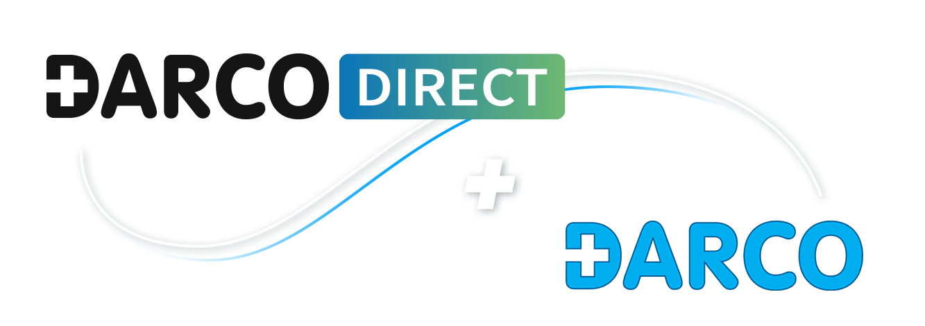 DARCO Direct is the official eCommerce partner of DARCO International.
